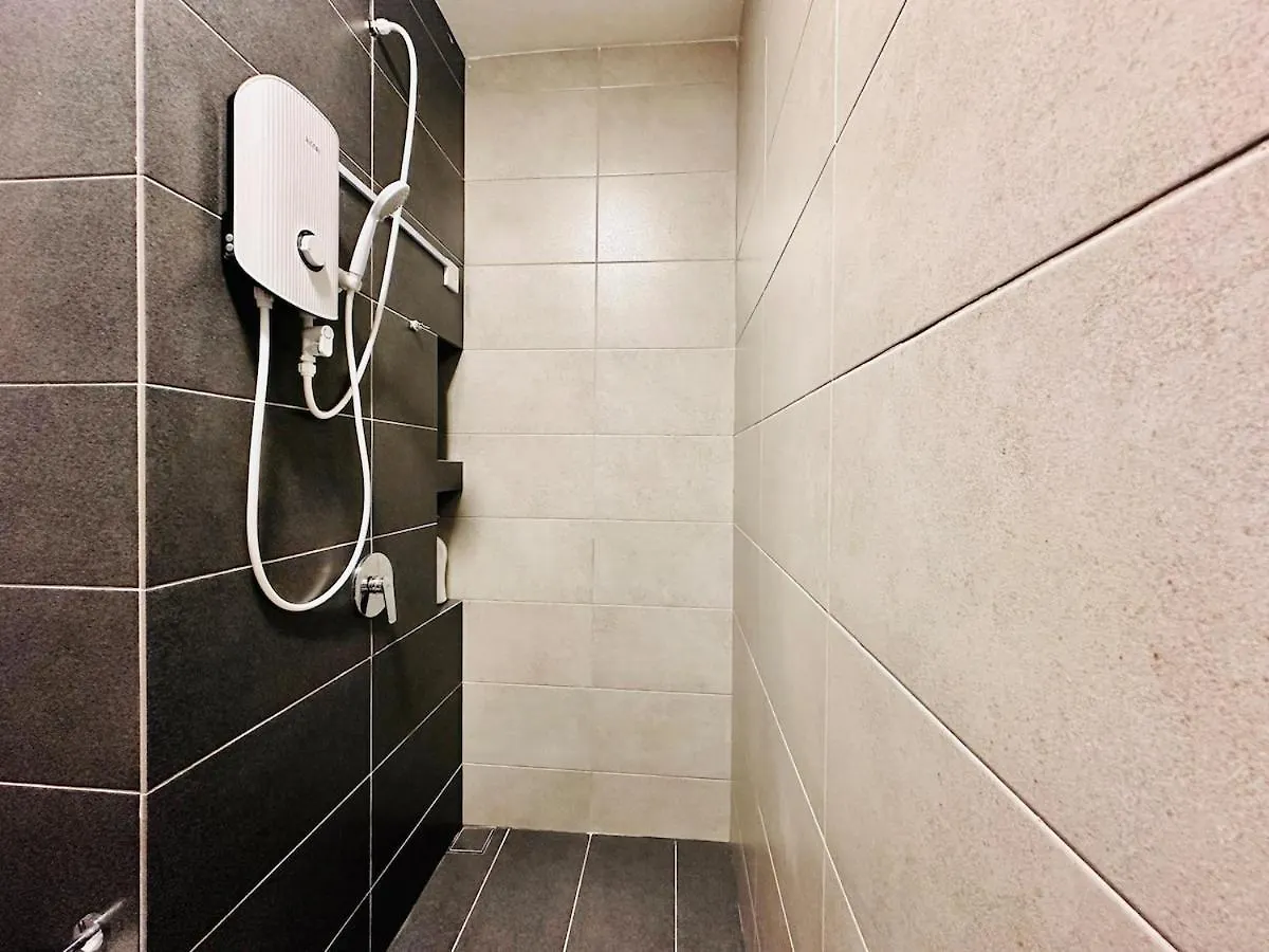 Ub Suite Aparment For Food Hunter 3Br 10 Pax Джорджтаун Малайзия
