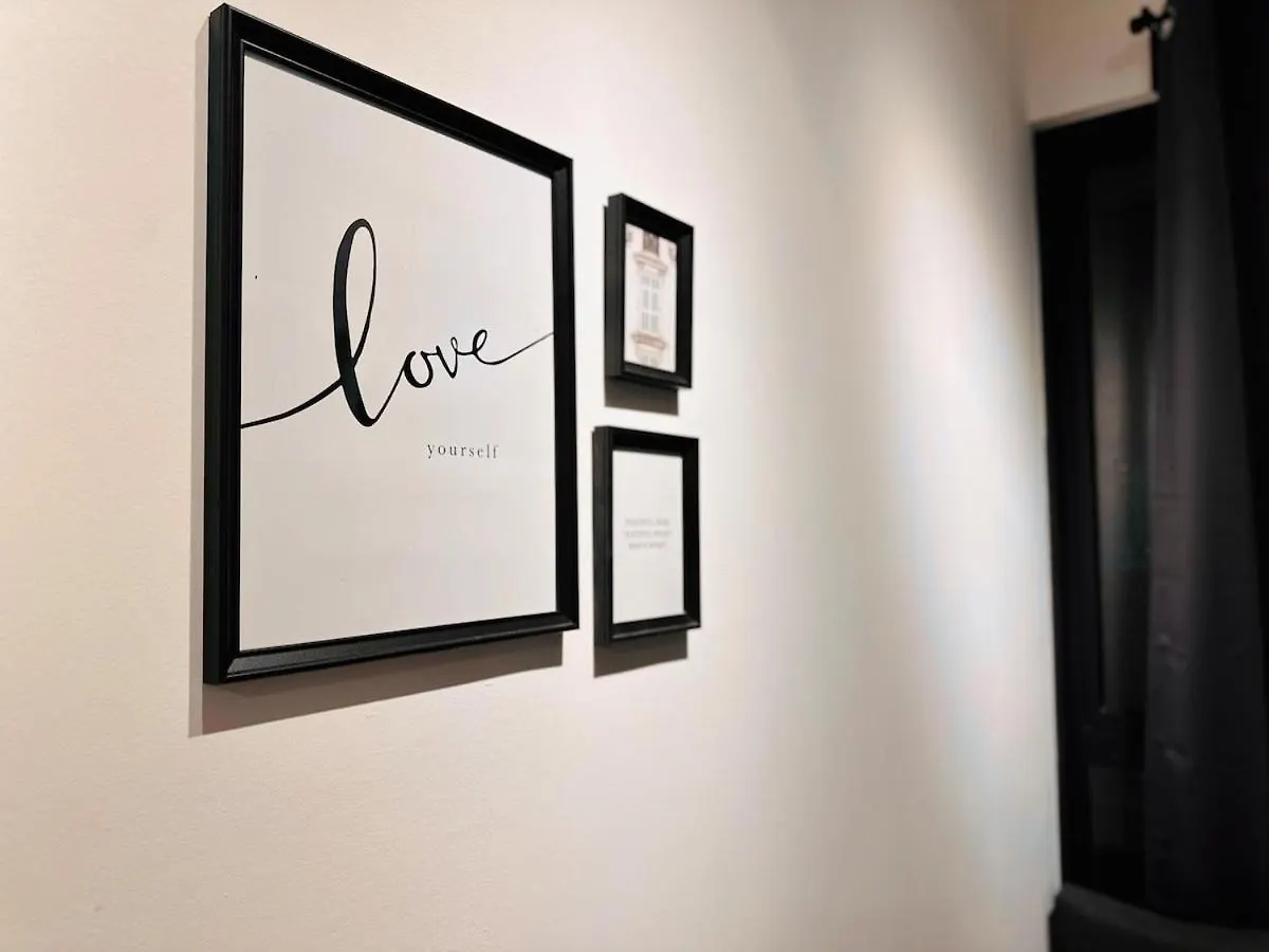 Ub Suite Aparment For Food Hunter 3Br 10 Pax Джорджтаун Апартаменты