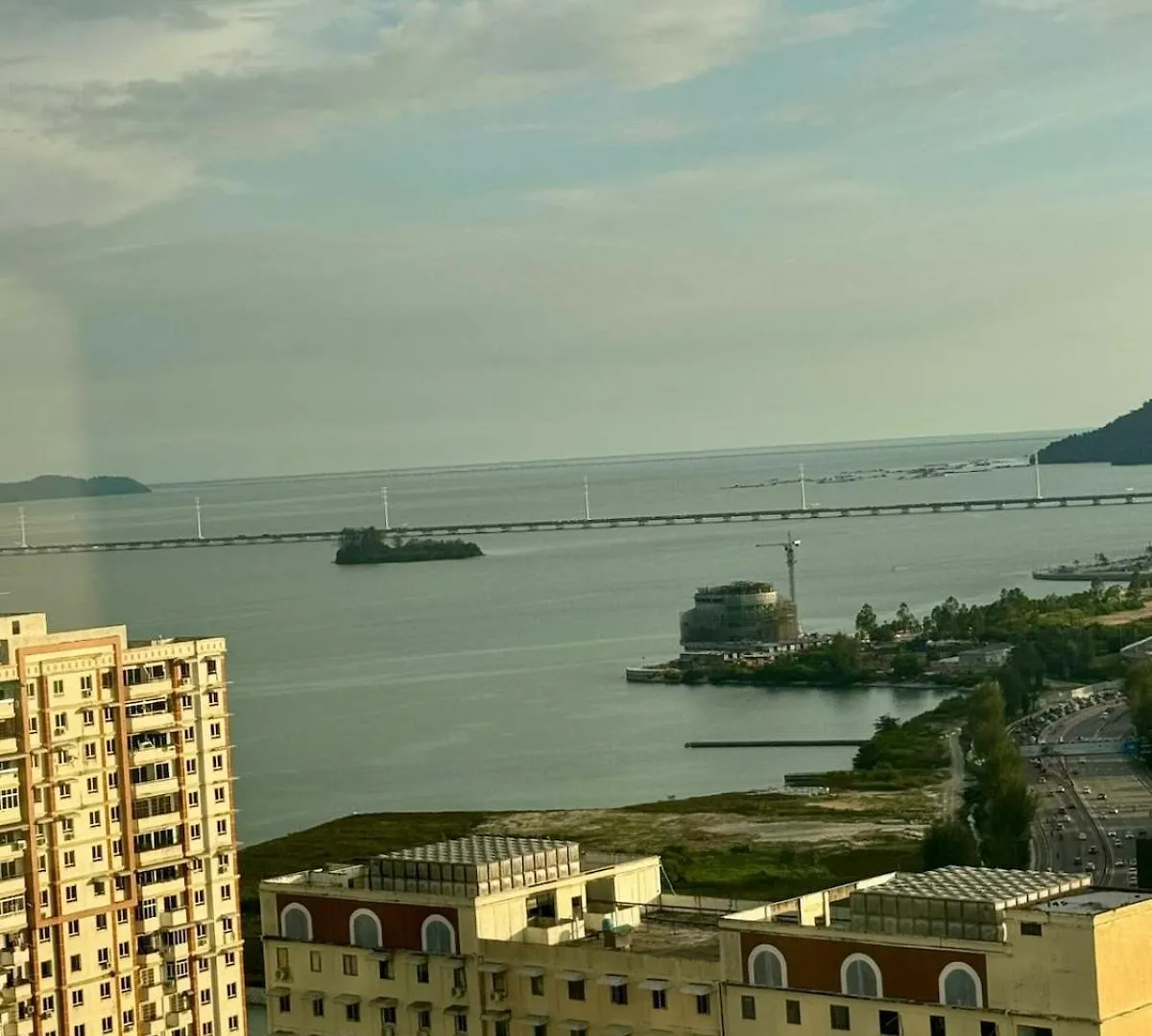 Ub Suite Aparment For Food Hunter 3Br 10 Pax Джорджтаун